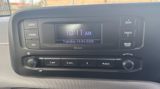 Hyundai i10 1.0 MPi SE Connect 5dr Petrol Hatchback